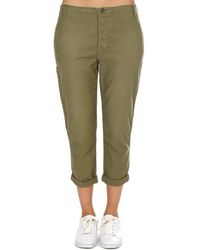 The Great The Carpenter Trouser - Green