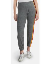 Aviator Nation Track pants and jogging 