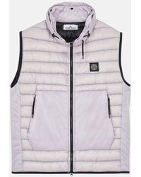 Stone Island Waistcoats and gilets for 