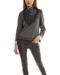 10 Crosby Derek Lam Sweatshirts for 