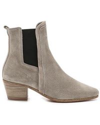 iro boots womens