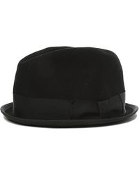 rag and bone mens hat