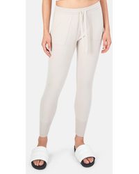naadam cashmere jogger