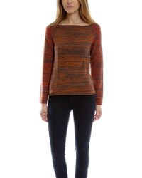 thakoon sweatshirt