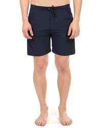 maharishi swim shorts