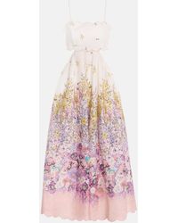 Zimmermann Dresses for Women | Online 
