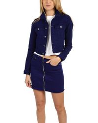Cotton Citizen Jackets for Women 