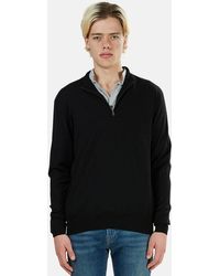 Paul \u0026 Shark Zipped sweaters for Men 