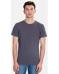 Jungmaven Jung T-shirt - Grey