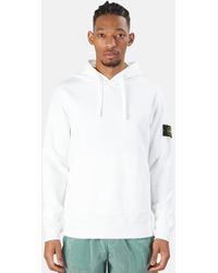 Stone Island Hoodies for Men - Up to 51% off at Lyst.com