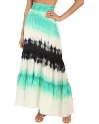 A.L.C. Hopkins Skirt - Green