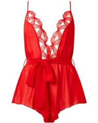 Bluebella - Annabel Teddy - Lyst