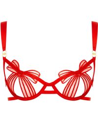 Bluebella - Annabel Wired Bra - Lyst