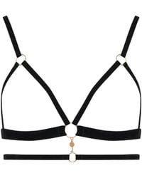 Bluebella - Simone Open Harness Bra - Lyst