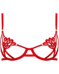 Bluebella - Aria Wired Bra - Lyst