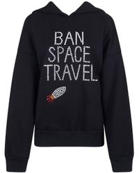 Bluebella - Bb X Ashish Ban Space Travel Hoodie - Lyst