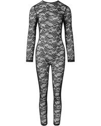 Bluebella - Lace Body Stocking - Lyst