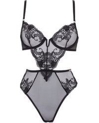 Bluebella - Marseille Wired Body - Lyst
