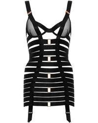Bluebella - Trinity Longline Wired Basque - Lyst
