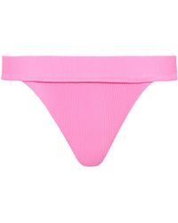 Bluebella - Lucerne Brazilian Bikini Brief - Lyst