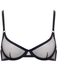 Bluebella - Naomi Mesh Bra - Lyst