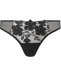 Bluebella - Alara Floral Brief - Lyst