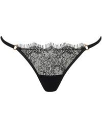 Bluebella - Camelia Lace Brief - Lyst