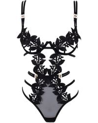 Bluebella - Ophelia Open Bodysuit - Lyst