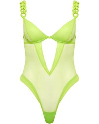 Bluebella - Rome Wired Body Tender Shoots - Lyst