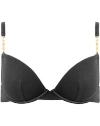 Bluebella - Caspian Underwire Bikini Top - Lyst
