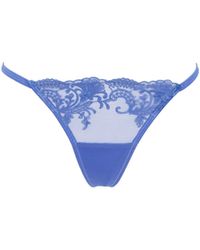 Bluebella - Marseille Thong - Lyst