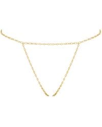 Bluebella - Ginkgo Open Thong - Lyst