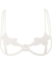 Bluebella - Nova Bra Ivory - Lyst