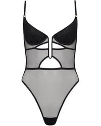 Bluebella - Joni Wired Body - Lyst