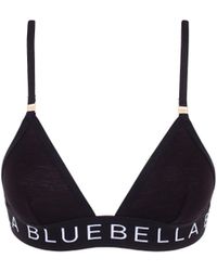 Bluebella - Lulu Eco Bamboo Non Wired Bra - Lyst