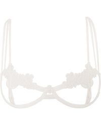 Bluebella - Nova Bra Ivory - Lyst