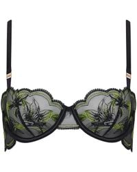 Bluebella - Coppelia Eco Bra/Tender Shoots - Lyst