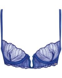 Bluebella - Irena Bra Surf The Web - Lyst