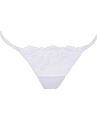 Bluebella - Bluebella String Marseille - Lyst