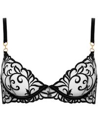 Bluebella - Harriet Eco Bra/Sheer - Lyst