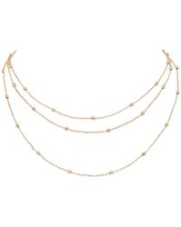 Bluebella - Bluebella Frida Choker - Lyst