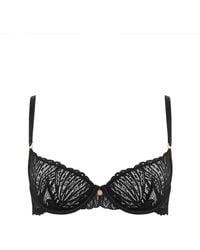 Bluebella - Peyton Lace Bra - Lyst
