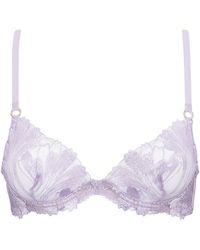 Bluebella - Colette Bra Rose - Lyst