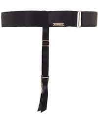 Bluebella - Garter Suspender - Lyst