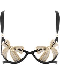 Bluebella - Annabel Wired Bra - Lyst