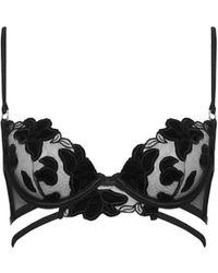 Bluebella - Lena Wired Bra - Lyst