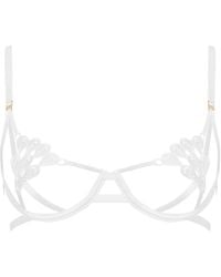 Bluebella - Aria Wired Bra - Lyst