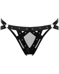 Bluebella - Sana Open Strappy Brief - Lyst