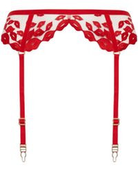 Bluebella - Marian Suspender - Lyst