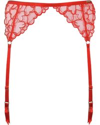 Bluebella - Valentina Suspender - Lyst